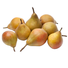 Noordertrots Gieser Wildeman stoofperen